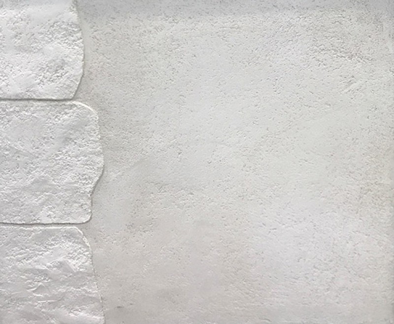 Notre réalisation enduits à la chaux à Bonnœil